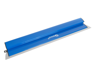 GEKO G02113 Špachtle na sádrokarton s vyměnitelnou čepelí 60cm