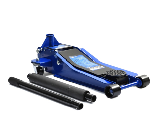 GEKO G02197 Hydraulický nízkoprofilový zvedák 3,5T 75-505mm zdvihadlo hever 