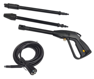 MAGMA 018BO Hubice pistole pro vysokotlakový čistič vapku + 5m hadice