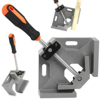 GEKO G29921 Stolářska svěrka úhlová 90° ruční 68x35mm