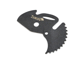 GEKO T00059 Náhradní ostří / čepel pro kleště na PVC trubky a potrubí 0-50mm