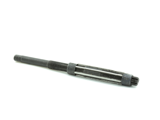 GEKO G38264 Ruční výstružník nastavitelný pro kov HSS 17-19 mm