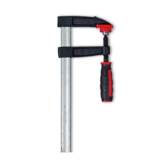 Kraft&Dele KD10714 Páková svěrka, truhlářská, ruční typ F 250kg - 300 x 50 mm