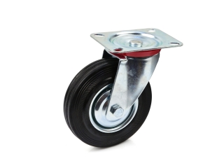 GEKO G71516 Otočné kolečko kolo 160 mm 