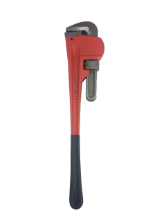 MAR-POL M55235 Hasák instalatérské kleště pro potrubí, rury Typ "STILLSON" 24" (600mm)