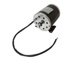 MAGMA 1020 Stejnosměrný elektromotor 36V DC 1000W