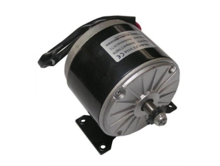 MAGMA 1016 Elektrický motor elektromotor 36V DC 250W ozubené kolečko