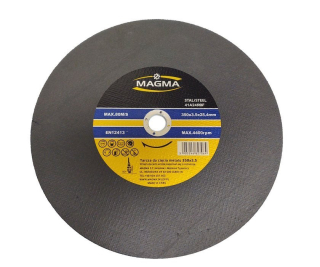 MAGMA PRO Kotouč na řezání kovů 350x3,5x32