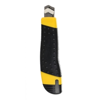 KRAFT&DELE KD10963 Nůž s odlamovací čepelí 18mm 10ks 