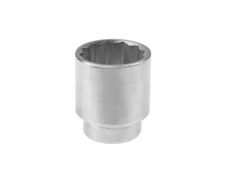 GEKO G14136 Dvanáct hranná nástrčná hlavice klíč 36mm 3/4" 12-hran, klíče