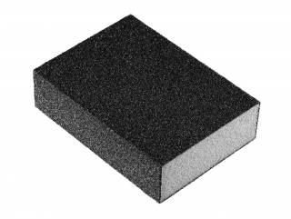 GEKO G78553 Brusný blok 70x100x25mm P100 10 ks