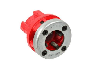 Geko G01011 Ruční závitník, Závitořezná hlava 3/4" Závitnice 