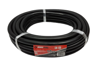 MAR-POL M82101 TLAKOVÁ HADICE GUMOVÁ 6X13mm 10m