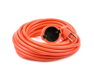 KELTIN K00243 50m Prodlužovací kabel zahradní prodlužovačka 