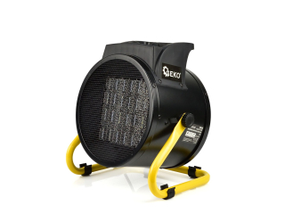 GEKO G80407 Elektrický ohřívač vzduchu topidlo 2000W / 230V
