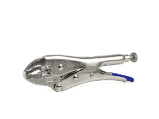 Geko G10225 Samosvorné kleště Morse'a 5" - 125mm