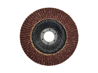 Magma Brusný lamelový kotouč 1ks na brusku 115mm broušení P120