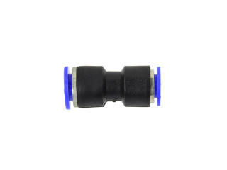 GEKO G03020 Automatická hadicová spojka PU/PE redukce fi 4-6mm