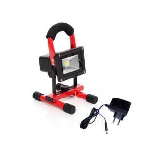 Kraft&Dele KD1229 Prenosný LED reflektor 20W 1800-2000lm
