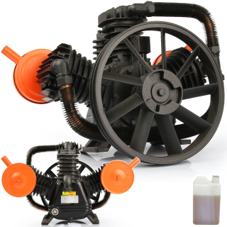 MAR-POL M806824B Kompresorová jednotka HW3090 BJC pro kompresor