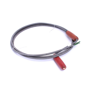 IRMA Z93 Kanalizační pružina na přecpávání odpadních potrubí 9mmx3m