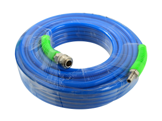 GEKO G02977 Vyztužená pneumatická hadice PU 12X8mm 15m pro kompresor