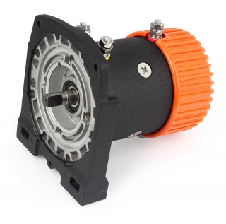 MARPPOL M807751 Náhradní motor navijáku 12000LB