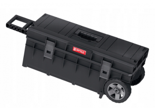 Irma QB244 Pojízdný box organizér na nářadí LONGER BASIC QBRICK ONE