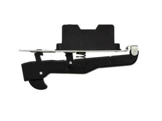 G85216 GEKO Přepínač na úhlovou brusku Bosch 230mm spínač