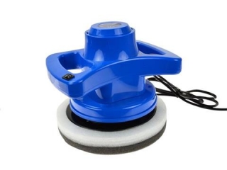 GEKO G80290 120W Leštička karoserie, autoleštička rotační orbitální 240mm