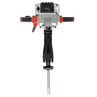 KRAFT&DELE KD1738 Elektrické bourací kladivo 3200W 55J