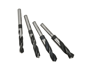 GEKO G38580 Sada vrtáků na kov HSS4241 14-20 mm 4ks.