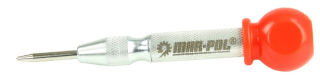 MAR-POL M22363 Automatický děrovač 13cm