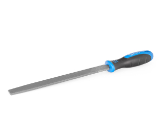 GEKO G40074 Plochý kovový loupací pilník 200 mm