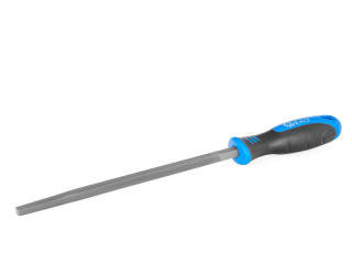 GEKO G40078 Čtvercový pilník na kov 200 mm