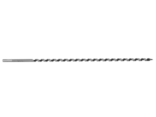GEKO G37406 Vrták do dřeva, kroucený 10x460mm