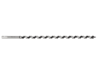 GEKO G37408 Vrták do dřeva, kroucený 12x460mm