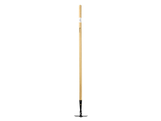GEKO G66523 Trapézová motyka 16 cm dlouhá 100 cm