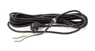 MAR-POL M7988202 Napájecí kabel k čerpadlu QDX