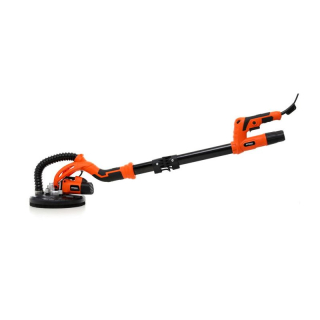 KRAFT&DELE KD1541 710W Bruska na sádrokarton stěnu omítku 225mm