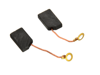 GEKO G00497 Uhlíky uhlíkový kartáček 5x13x20mm do elektronářadí 1pár