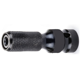 KRAFT&DELE KD1558 Adaptér pro rázové utahováky 1/2 „až 1/4“ 