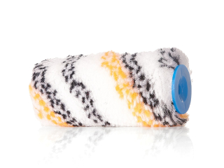 GEKO G66307 Ruční Malířský váleček 100mm 30mm fi-5,8mm