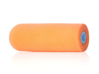 GEKO G66295 Ruční malířský váleček 100mm 30mm fi-5,8mm