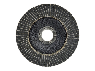 GEKO G78412 Lamelový brusný kotouč "SILIKON" PREMIUM 125mm 10ks