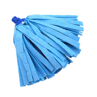 IRMA MOP14 Náhradní silný viskózový mop 30cm 5ks