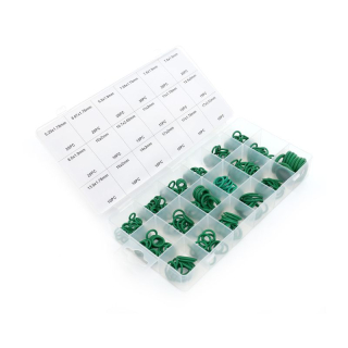 KRAFT&DELE KD10506 Sada těsnění o-kroužků 270ks
