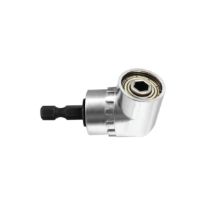 KRAFT&DELE KD10799 37mm Úhlový adaptér na vrtačku, držák nástavec 