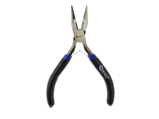 GEKO G00831 Kleště ruční, Přesné ploché kleště 115mm