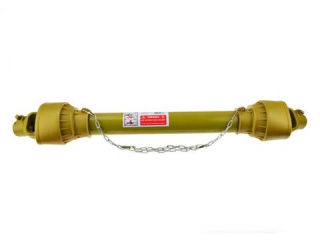 GEKO G72314 Kloubový / kardanový hřídel s krytem / frezový 900mm